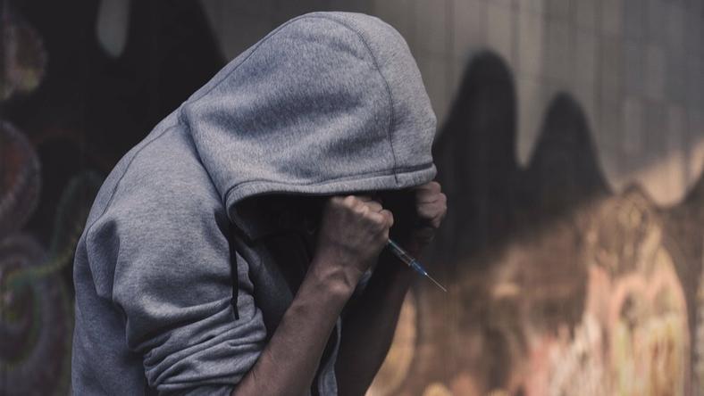 带着病毒去流动